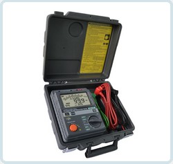 KEW 3126高壓絕緣電阻測(cè)試儀